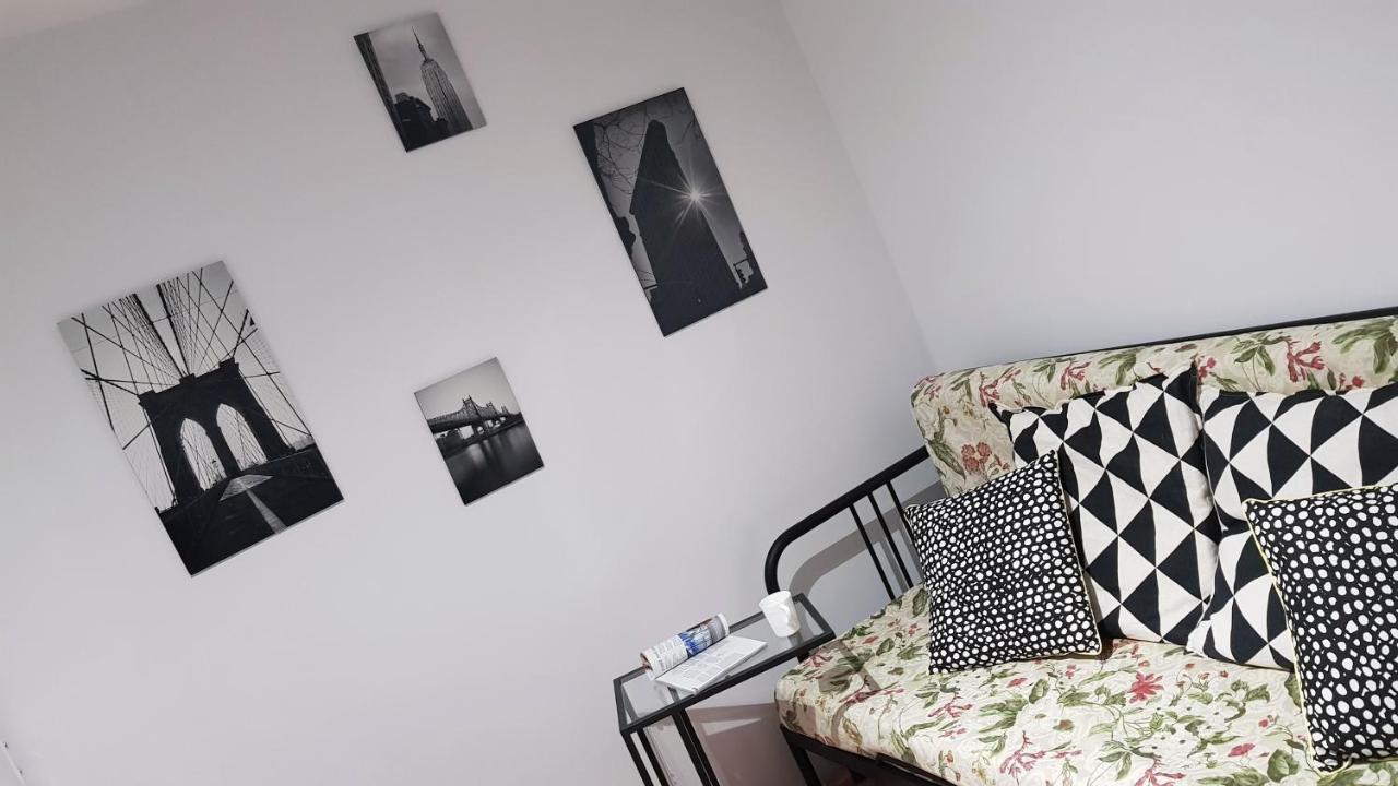 קטוביץ Cozy & Fun Rooms Wojewodzka, Chopina, Damrota מראה חיצוני תמונה