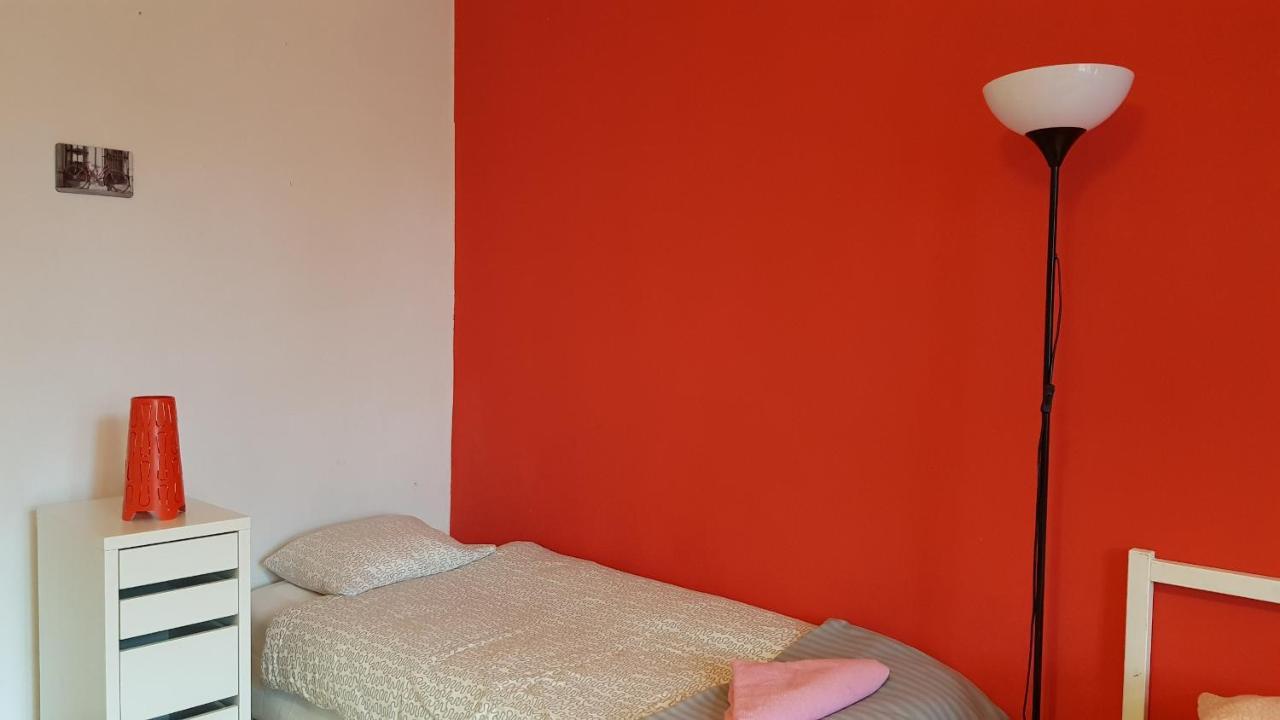 קטוביץ Cozy & Fun Rooms Wojewodzka, Chopina, Damrota מראה חיצוני תמונה