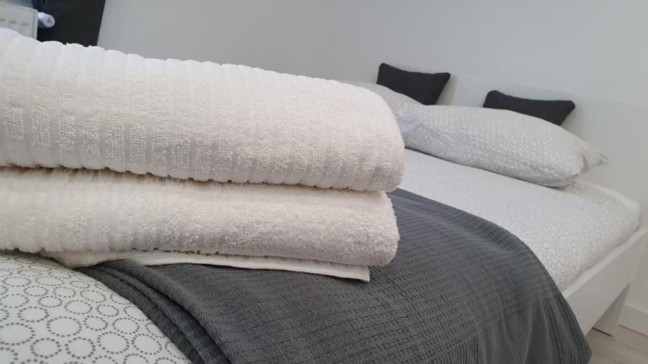 קטוביץ Cozy & Fun Rooms Wojewodzka, Chopina, Damrota מראה חיצוני תמונה